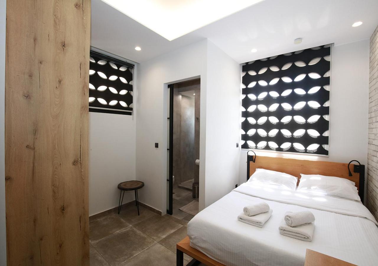 Emily In Athens - Central Design Awarded Flat Syntagma E3 Exterior photo