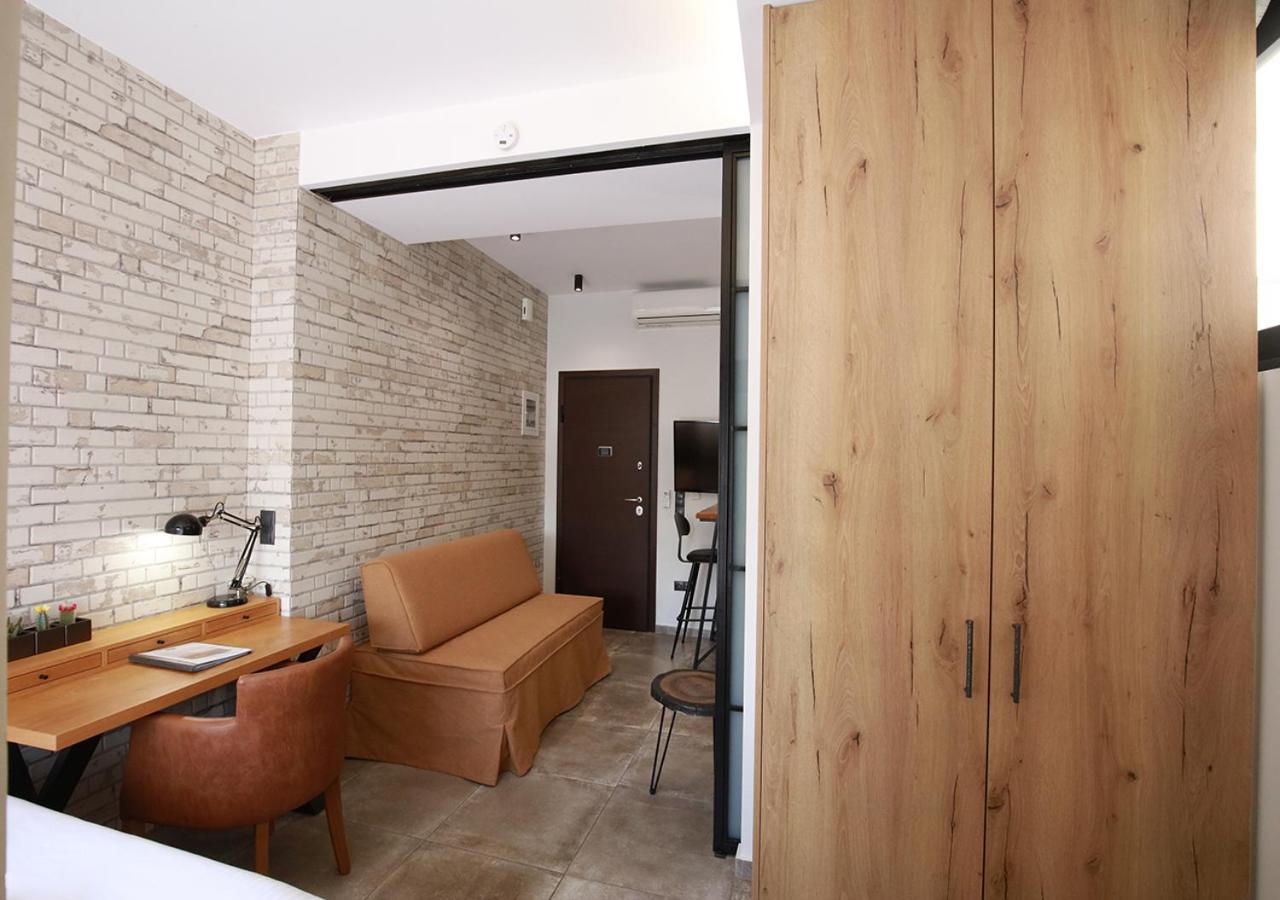 Emily In Athens - Central Design Awarded Flat Syntagma E3 Exterior photo