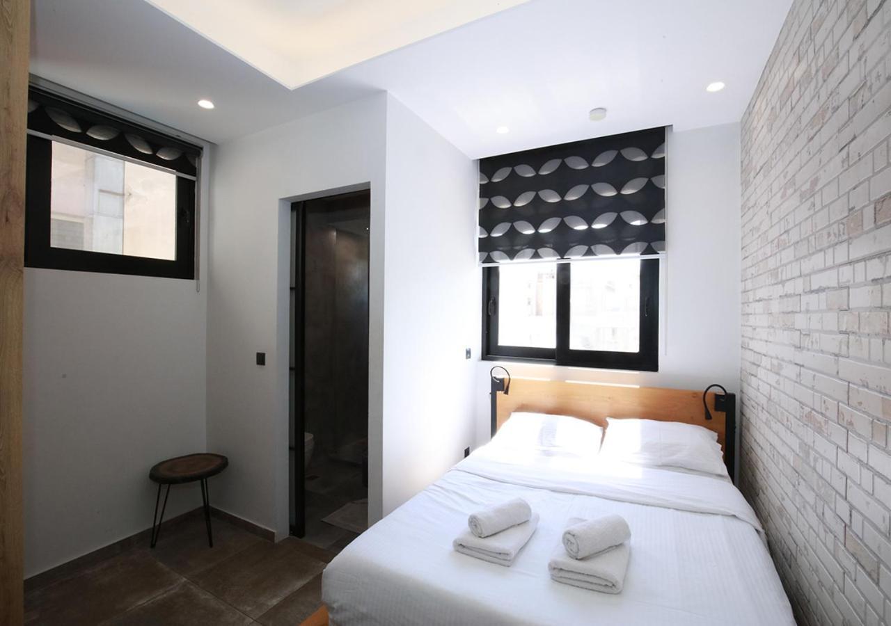 Emily In Athens - Central Design Awarded Flat Syntagma E3 Exterior photo