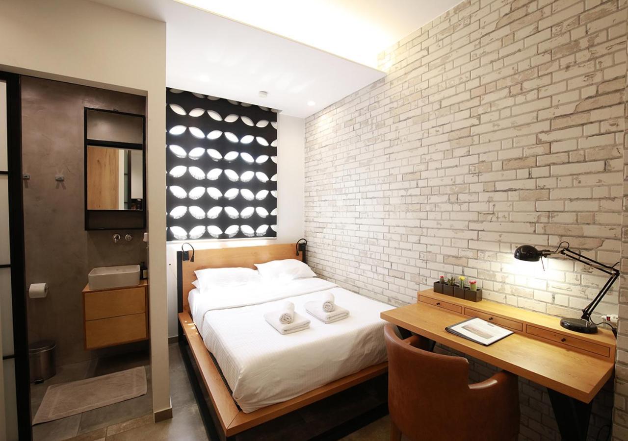 Emily In Athens - Central Design Awarded Flat Syntagma E3 Exterior photo