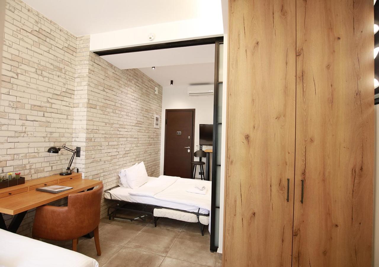 Emily In Athens - Central Design Awarded Flat Syntagma E3 Exterior photo